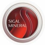 Sigal_mineral - Livemaster - handmade