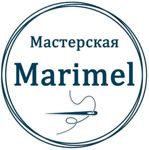 Masterskaya Marimel - Livemaster - handmade