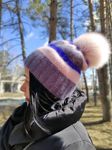 galagaknit