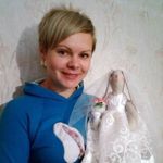 Bulka - Livemaster - handmade
