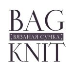 BAG KNIT - Ярмарка Мастеров - ручная работа, handmade