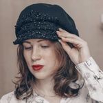 Anastasiya Kosareva - Livemaster - handmade