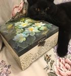 Masterskaya kota Osvalda - Livemaster - handmade