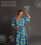 Elena Smilemaker - Livemaster - handmade
