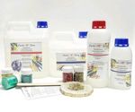 Crystal ART Epoxy - Livemaster - handmade