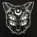 Twilightcat - Livemaster - handmade