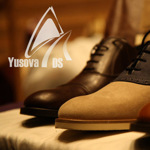 Yusova DS - Livemaster - handmade
