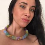 Viktoriya Borovkova - Livemaster - handmade