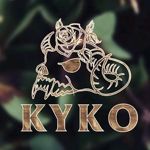 KYKO Paracord - Livemaster - handmade