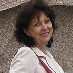 Iraida Gryaznova