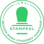 Stampeal - Livemaster - handmade
