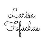 Larisa (Fofuchas) - Livemaster - handmade