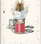 ArtMouse1311 - Livemaster - handmade