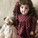 Fairy tale (Natasha) - Livemaster - handmade