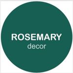 ROSEMARY - Livemaster - handmade