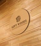 Loft Woods - Livemaster - handmade