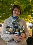 Elena Yatsuk (handmade_elena39) - Livemaster - handmade