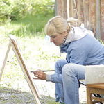 Art-studiya "Garmoniya tvorchestva" - Livemaster - handmade