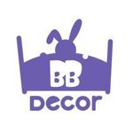 Baby Bed Decor - Livemaster - handmade