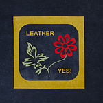 leather-yes