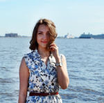 Olesya (mountstone) - Livemaster - handmade