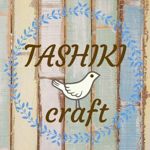 TASHIKI - Livemaster - handmade
