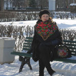 TATYaNA - Livemaster - handmade