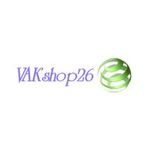 VAKshop26 - Livemaster - handmade