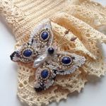 Elena - Livemaster - handmade