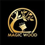 MagicWOOD - Livemaster - handmade
