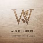 Woodenberg studio - Livemaster - handmade