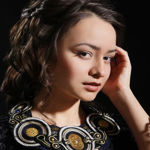 Kseniya Kashkarova - Livemaster - handmade
