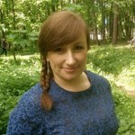 Svetlana - Livemaster - handmade