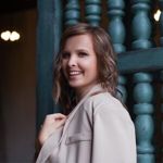Evgeniya - Livemaster - handmade