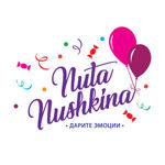 Nyuta Nyushkina (Nurenok) - Livemaster - handmade