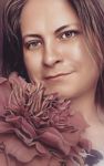 Tatyana. Avtorskie ukrasheniya iz foamirana (florals) - Livemaster - handmade