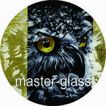 Olga Patsegon (master-glass) - Livemaster - handmade