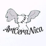 ArtCeraNica - Livemaster - handmade