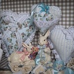 Tatiana (handiwork-No-1) - Ярмарка Мастеров - ручная работа, handmade