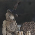 teddy&witch - Livemaster - handmade