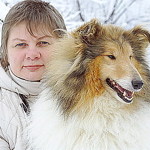 Elena Mylnikova (Stroggorn) - Livemaster - handmade