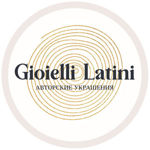 Gioielli Latini - Livemaster - handmade