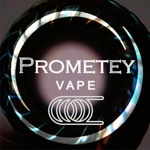 Prometey vape - Livemaster - handmade