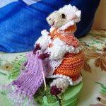Lidiya Vasilevna - Livemaster - handmade