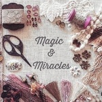 Magic & Miracles - Livemaster - handmade