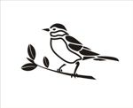 Workshop-titmouse - Livemaster - handmade