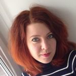 Yuliya - Livemaster - handmade