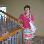 Natalya Mironkina (Shepareva) - Livemaster - handmade