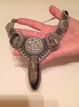 Oksana Bataeva - Livemaster - handmade