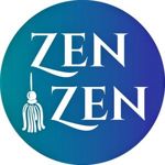 ZEN ZEN 2 - Livemaster - handmade